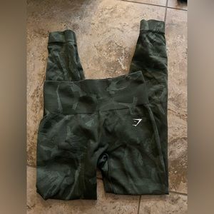 Gymshark leggings
